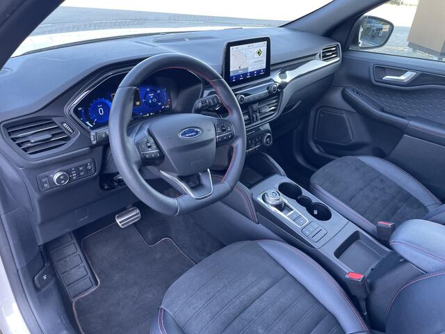 Ford KUGA 2.5 PHEV Vignale | glazen schuif-kanteldak | Plug-in