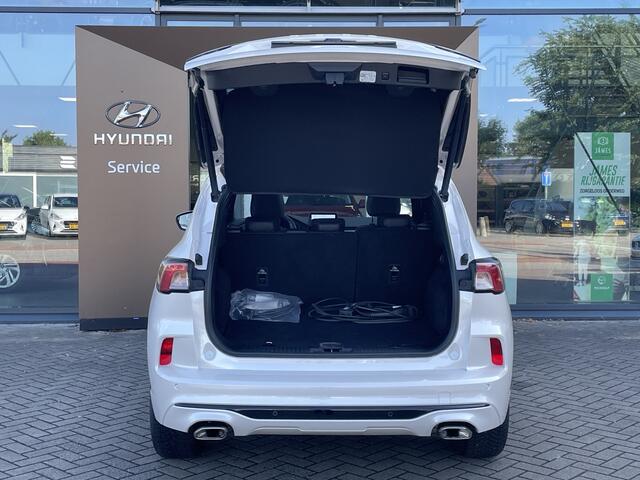 Ford KUGA 2.5 PHEV Vignale | glazen schuif-kanteldak | Plug-in