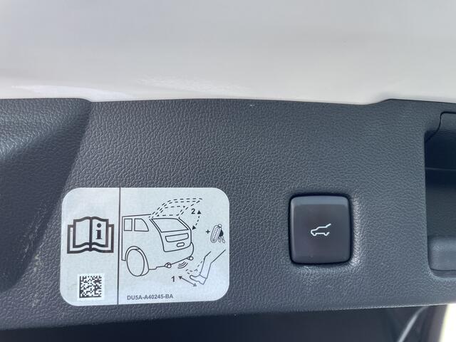 Ford KUGA 2.5 PHEV Vignale | glazen schuif-kanteldak | Plug-in