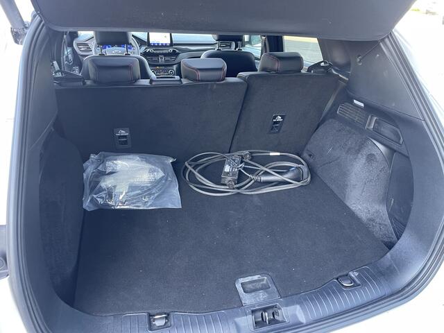 Ford KUGA 2.5 PHEV Vignale | glazen schuif-kanteldak | Plug-in