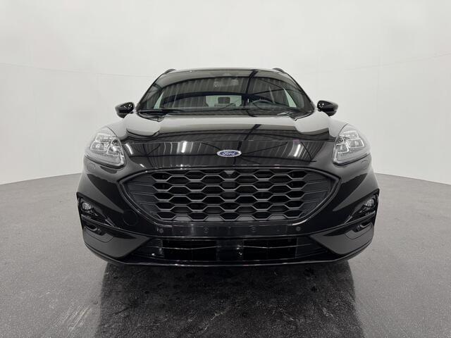 Ford KUGA 2.5 PHEV ST-Line X