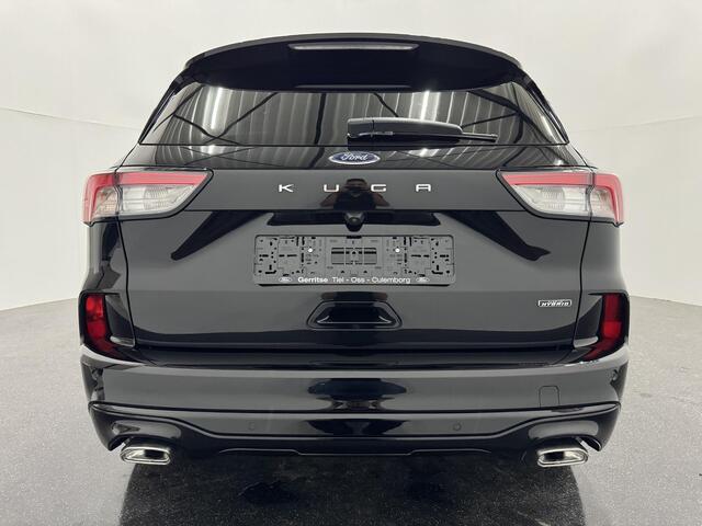 Ford KUGA 2.5 PHEV ST-Line X