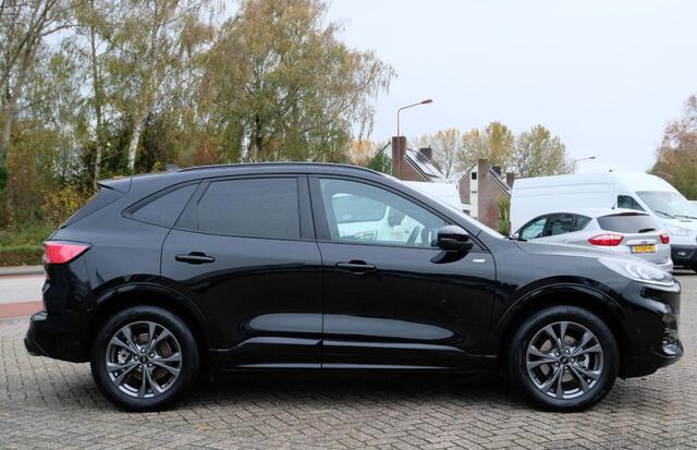 Ford KUGA 2.5 PHEV ST-Line 225pk Winterpack | Achteruitrijcamera | Cruise control | Apple Carplay / Android auto | Verlengde Fabrieksgarantie t/m 03-2029