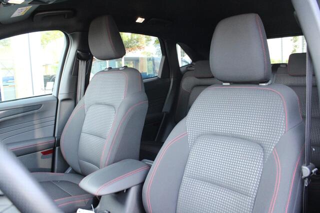 Ford KUGA 2.5 PHEV ST-Line | Winter Pack | Camera | Cruise Control | Navigatie |