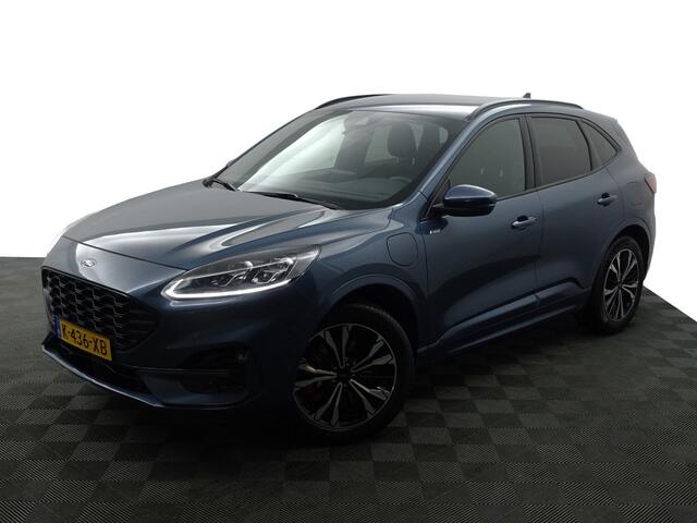 Ford KUGA 2.5 PHEV ST-Line X Aut- Carplay, Android Auto, Camera, Elek Trekhaak, Dynamic Select, Virtual Cockpit