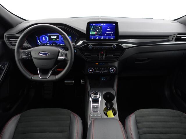 Ford KUGA 2.5 PHEV ST-Line X Aut- Carplay, Android Auto, Camera, Elek Trekhaak, Dynamic Select, Virtual Cockpit