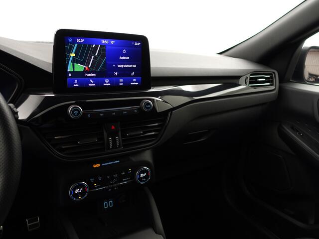 Ford KUGA 2.5 PHEV ST-Line X Aut- Carplay, Android Auto, Camera, Elek Trekhaak, Dynamic Select, Virtual Cockpit