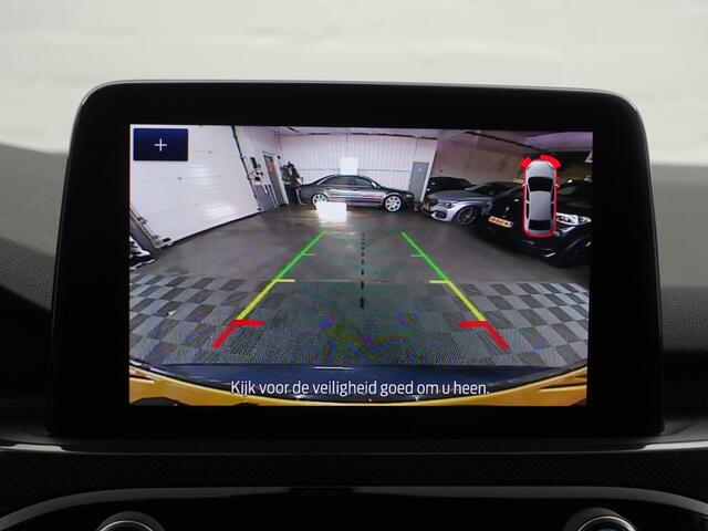 Ford KUGA 2.5 PHEV ST-Line X Aut- Carplay, Android Auto, Camera, Elek Trekhaak, Dynamic Select, Virtual Cockpit