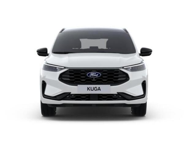 Ford KUGA 2.5 PHEV ST-Line X 243pk | Driver Assistance Pack | Black Package | Winterpack | Wegklapbare Trekhaak | AGR Stoelen