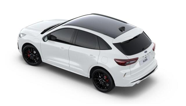 Ford KUGA 2.5 PHEV ST-Line X 243pk | Driver Assistance Pack | Black Package | Winterpack | Wegklapbare Trekhaak | AGR Stoelen