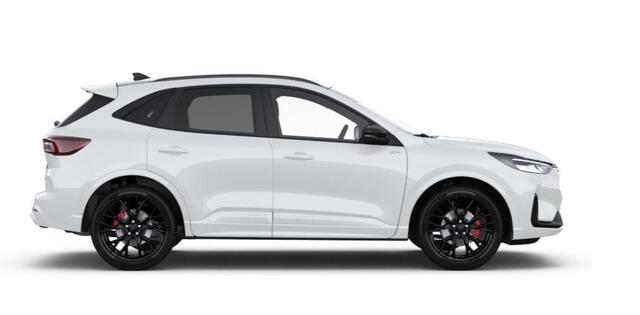 Ford KUGA 2.5 PHEV ST-Line X 243pk | Driver Assistance Pack | Black Package | Winterpack | Wegklapbare Trekhaak | AGR Stoelen