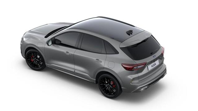 Ford KUGA 2.5 PHEV ST-Line X 243pk | Driver Assistance Pack | Black Package | Winterpack | Wegklapbare Trekhaak | AGR Stoelen