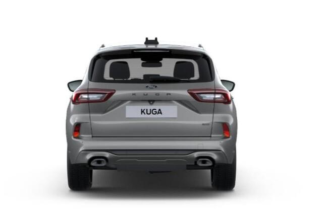 Ford KUGA 2.5 PHEV ST-Line X 243pk | Driver Assistance Pack | Black Package | Winterpack | Wegklapbare Trekhaak | AGR Stoelen