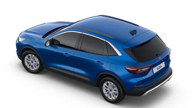 Ford KUGA 2.5 PHEV Titanium 243pk | Driver Assistance Pack | Winterpack | Wegklapbare Trekhaak | All Weatherbanden