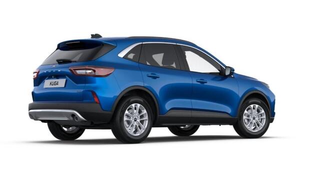 Ford KUGA 2.5 PHEV Titanium 243pk | Driver Assistance Pack | Winterpack | Wegklapbare Trekhaak | All Weatherbanden