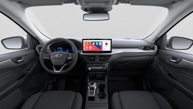 Ford KUGA 2.5 PHEV Titanium 243pk | Driver Assistance Pack | Winterpack | Wegklapbare Trekhaak | All Weatherbanden