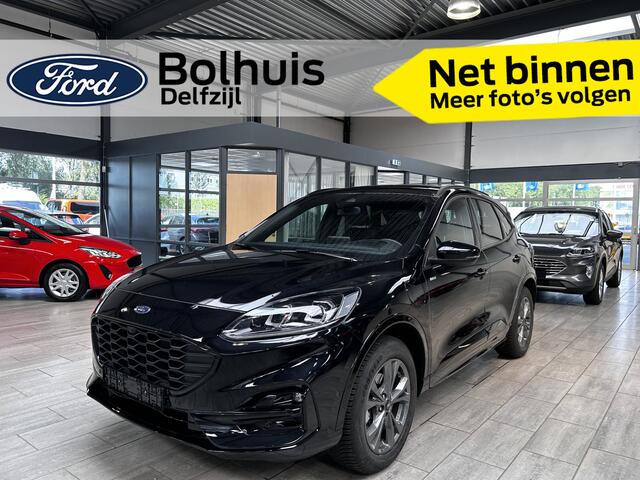 Ford KUGA 2.5 PHEV ST-Line X | Pano I Trekhaak I Techn pack I Driver ass. I Full Options!!