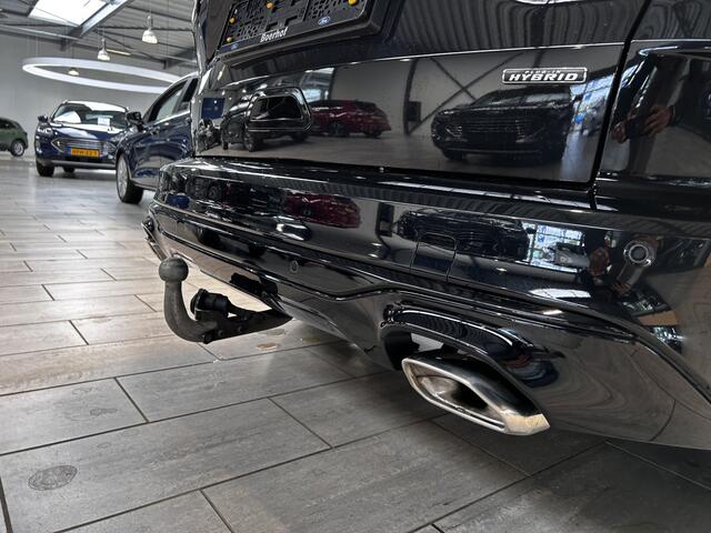 Ford KUGA 2.5 PHEV ST-Line X | Pano I Trekhaak I Techn pack I Driver ass. I Full Options!!