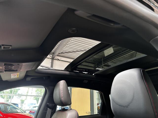 Ford KUGA 2.5 PHEV ST-Line X | Pano I Trekhaak I Techn pack I Driver ass. I Full Options!!