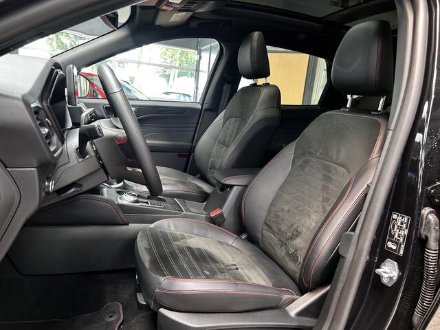 Ford KUGA 2.5 PHEV ST-Line X | Pano I Trekhaak I Techn pack I Driver ass. I Full Options!!