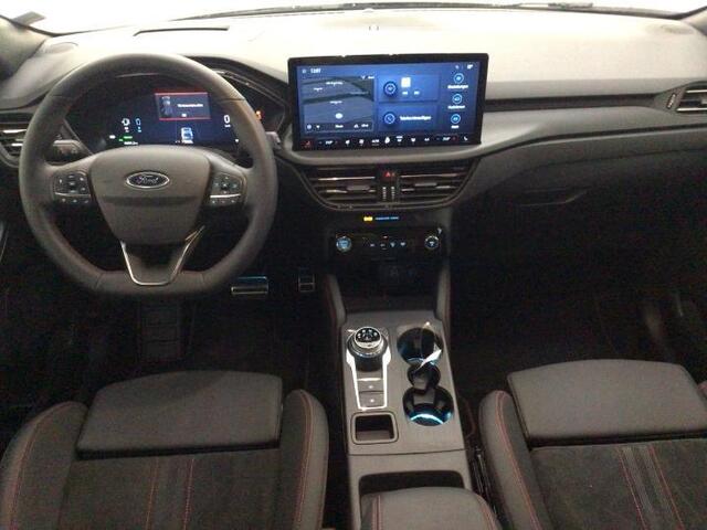 Ford KUGA 2.5 PHEV ST-Line X * ADAP CRUISE * HUD * WINTERPACK *