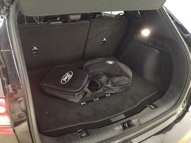 Ford KUGA 2.5 PHEV ST-Line X * ADAP CRUISE * HUD * WINTERPACK *