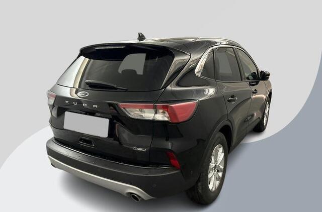 Ford KUGA 2.5 PHEV Titanium 225pk | Driver Assistance Pack | Winterpack | 1.500kg Trekgewicht |