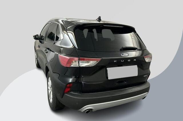 Ford KUGA 2.5 PHEV Titanium 225pk | Driver Assistance Pack | Winterpack | 1.500kg Trekgewicht |