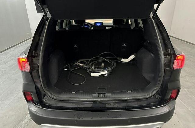 Ford KUGA 2.5 PHEV Titanium 225pk | Driver Assistance Pack | Winterpack | 1.500kg Trekgewicht |