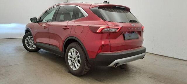 Ford KUGA 2.5 PHEV Titanium Nieuw model!| Panoramadak | Adaptive cruise control | Winter Pack | 2.100 kg trekgewicht