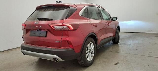 Ford KUGA 2.5 PHEV Titanium Nieuw model!| Panoramadak | Adaptive cruise control | Winter Pack | 2.100 kg trekgewicht