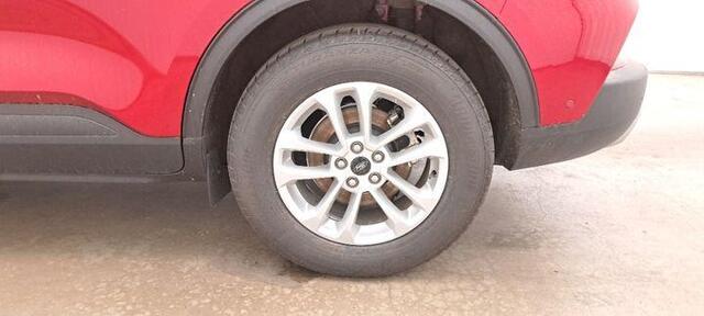 Ford KUGA 2.5 PHEV Titanium Nieuw model!| Panoramadak | Adaptive cruise control | Winter Pack | 2.100 kg trekgewicht