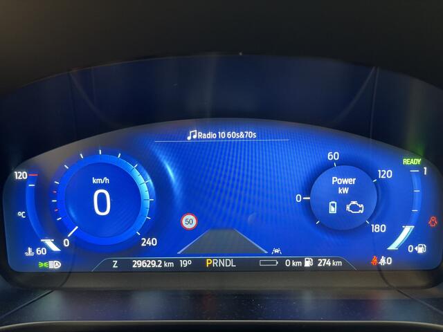 Ford KUGA 2.5 PHEV ST-Line X | Navigatiesysteem | Trekhaak | Winter Pack | Adaptieve Cruise Control |