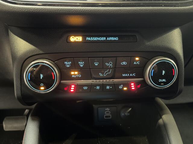 Ford KUGA 2.5 PHEV ST-Line X | Navigatiesysteem | Trekhaak | Winter Pack | Adaptieve Cruise Control |