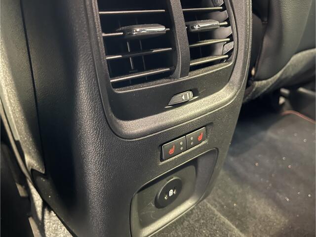 Ford KUGA 2.5 PHEV ST-Line X | Navigatiesysteem | Trekhaak | Winter Pack | Adaptieve Cruise Control |