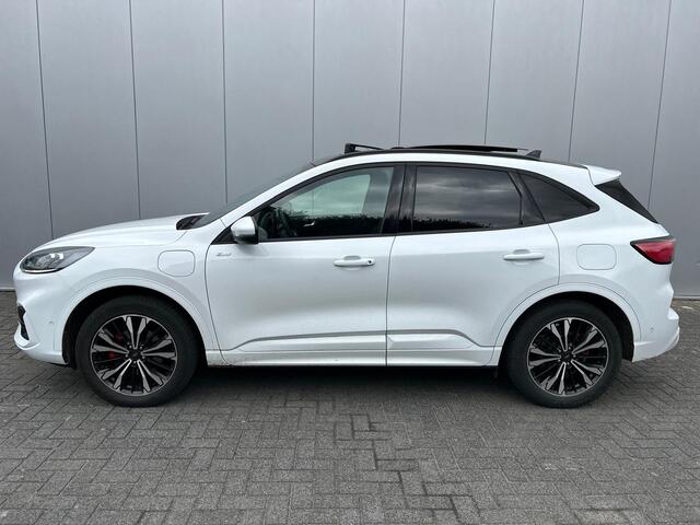 Ford KUGA 2.5 PHEV ST-Line X | Elek. Trekhaak | Pano | 19inch | Design pack | Winterpack | Technology pack |