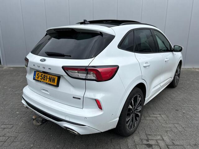 Ford KUGA 2.5 PHEV ST-Line X | Elek. Trekhaak | Pano | 19inch | Design pack | Winterpack | Technology pack |