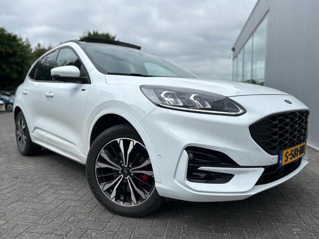 Ford KUGA 2.5 PHEV ST-Line X | Elek. Trekhaak | Pano | 19inch | Design pack | Winterpack | Technology pack |