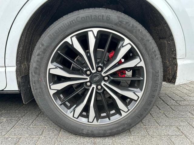 Ford KUGA 2.5 PHEV ST-Line X | Elek. Trekhaak | Pano | 19inch | Design pack | Winterpack | Technology pack |