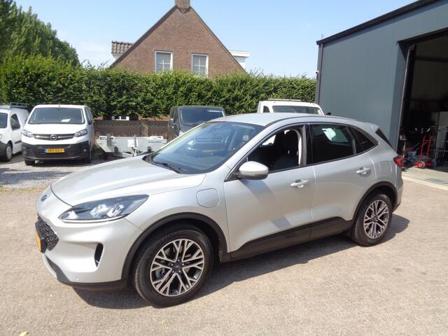 Ford KUGA 2.5 PHEV Trend Ecc, LM velgen, Navigatie, Cruise, Camera