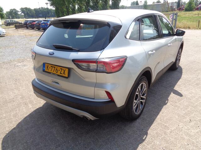 Ford KUGA 2.5 PHEV Trend Ecc, LM velgen, Navigatie, Cruise, Camera