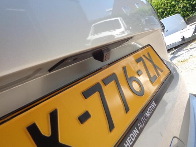 Ford KUGA 2.5 PHEV Trend Ecc, LM velgen, Navigatie, Cruise, Camera