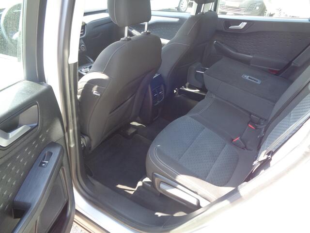 Ford KUGA 2.5 PHEV Trend Ecc, LM velgen, Navigatie, Cruise, Camera