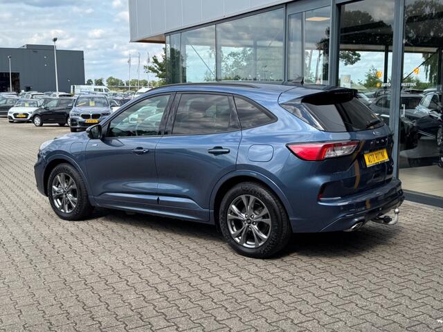 Ford KUGA 2.5 PHEV ST-Line - navi - electr. trekhaak