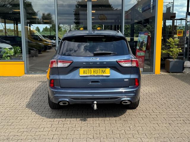 Ford KUGA 2.5 PHEV ST-Line - navi - electr. trekhaak