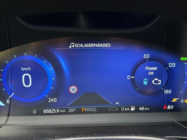 Ford KUGA 2.5 PHEV ST-Line - navi - electr. trekhaak