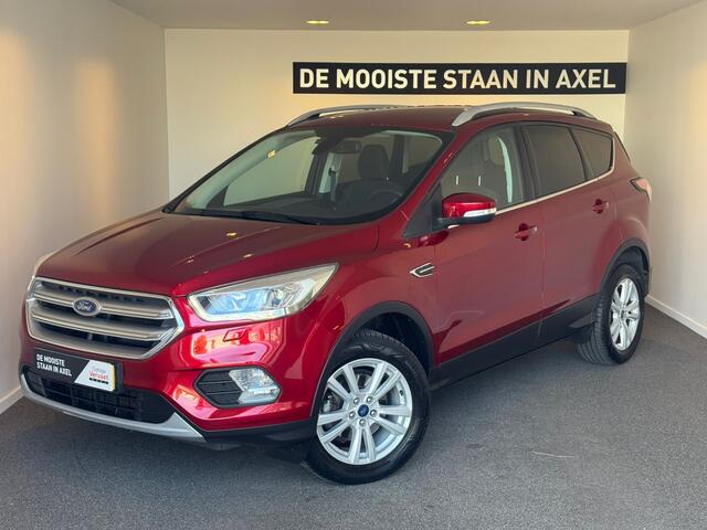 Ford KUGA 1.5 EcoBoost Trend Ultimate