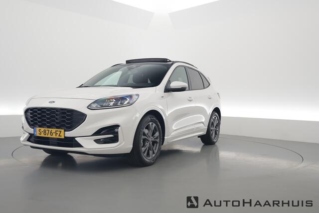 Ford KUGA 2.5 MHEV ST-Line | Navi | CarPlay | Pano | Navi | Cruise | Keyless