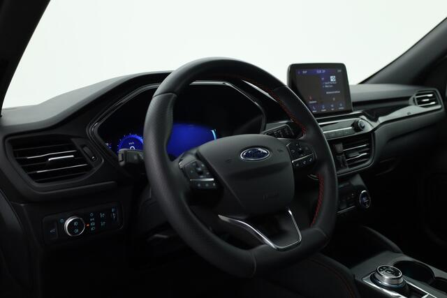 Ford KUGA 2.5 MHEV ST-Line | Navi | CarPlay | Pano | Navi | Cruise | Keyless