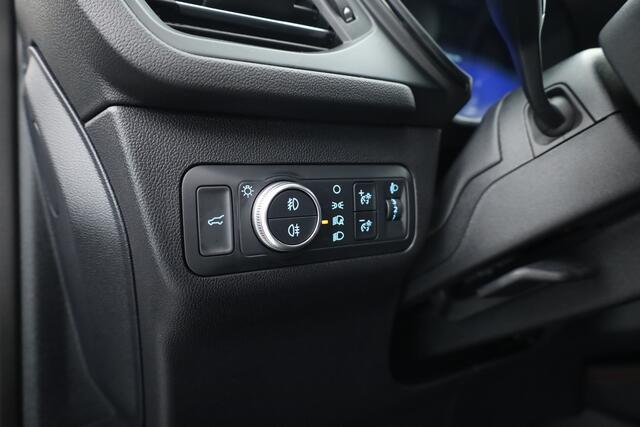 Ford KUGA 2.5 MHEV ST-Line | Navi | CarPlay | Pano | Navi | Cruise | Keyless